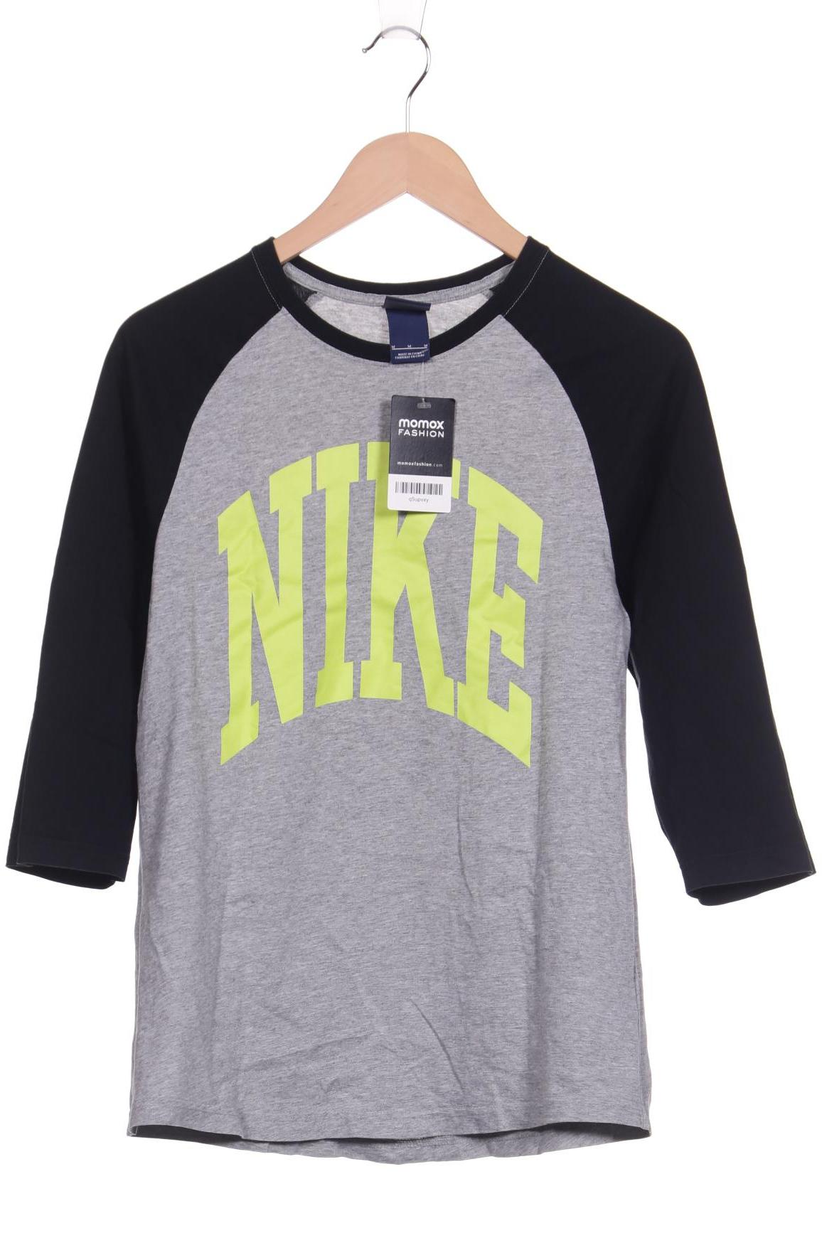 Nike Herren Langarmshirt, grau von Nike