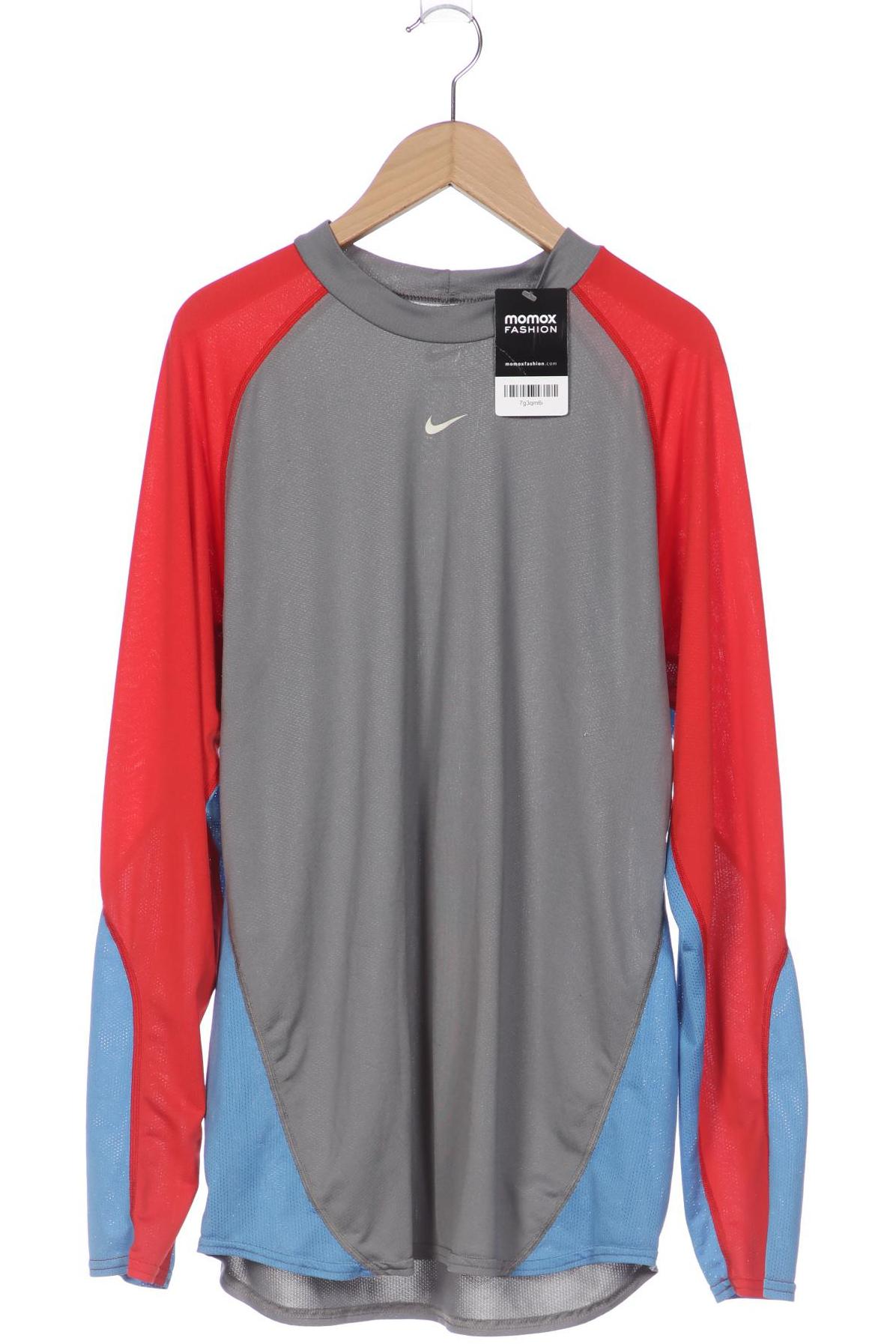 Nike Herren Langarmshirt, mehrfarbig von Nike