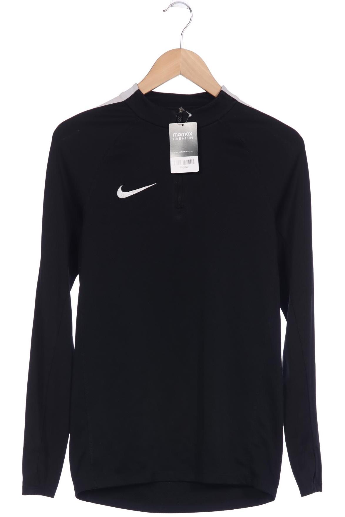 Nike Herren Langarmshirt, schwarz von Nike