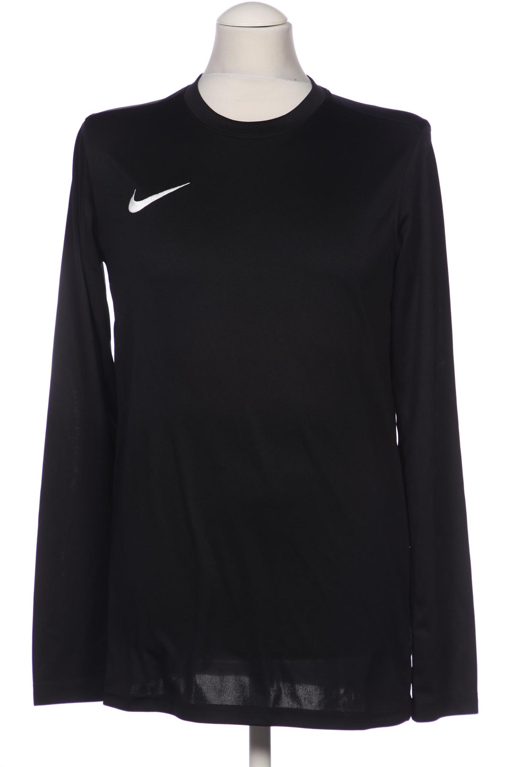 Nike Herren Langarmshirt, schwarz von Nike