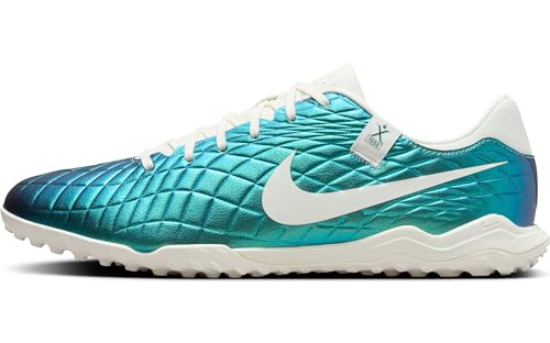Nike Herren Legend 10 Academy Tf 30 Fussballschuh, Dk Atomic Teal/Sail, 41 EU Nike Herren Legend 10 Academy Tf 30 Fussballschuh, Dk Atomic Teal/Sail, 41 EU von Nike