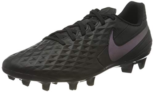 Nike Herren Legend 8 Academy FG/MG Fußballschuhe, Schwarz, 39.5 EU Nike Herren Legend 8 Academy FG/MG Fußballschuhe, Schwarz, 39.5 EU von Nike