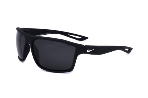 Nike Herren Legend P Ev0942 001 65 Sonnenbrille, Schwarz (MtBlck/SLW/GryPlL) von Nike