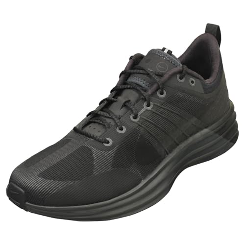 Nike Herren Lunar Roam Sneaker, Dk Smoke Grey Black Dk Smoke Grey, 47.5 EU von Nike