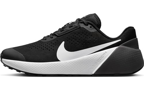 Nike Herren M Air Zoom Tr 1 Trainingsschuh, Schwarz Weiß Anthrazit, 42 EU Nike Herren M Air Zoom Tr 1 Trainingsschuh, Schwarz Weiß Anthrazit, 42 EU von Nike