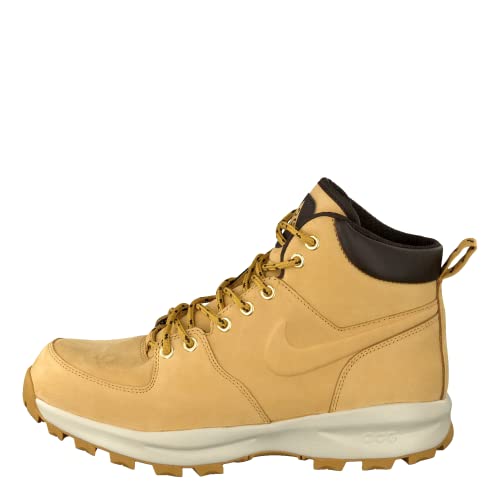 Nike Herren Manoa Leather Trekking Shoes, beige, 44 EU von Nike