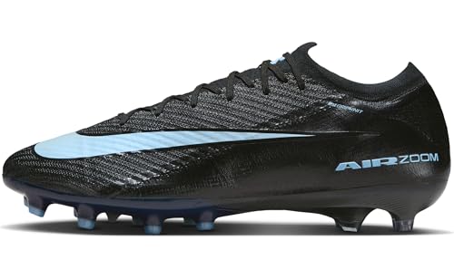 Nike Herren Mercurial Vapor 16 Elite AG-Pro Low-Top Fußballschuh, Black/Ice Blue, 41 EU Nike Herren Mercurial Vapor 16 Elite AG-Pro Low-Top Fußballschuh, Black/Ice Blue, 41 EU von Nike