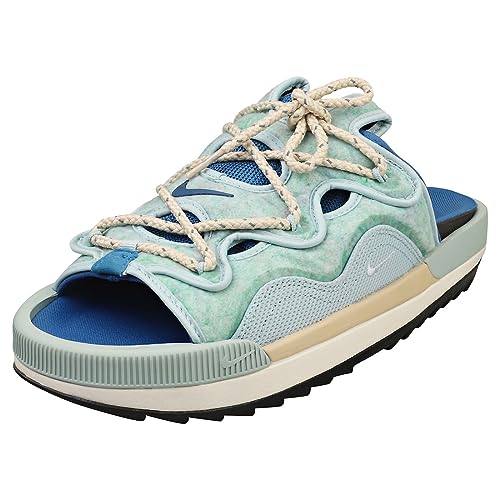 Nike Herren Offline 2.0 Slipper, Ocean Cube/Marina, 40 EU Nike Herren Offline 2.0 Slipper, Ocean Cube/Marina, 40 EU von Nike