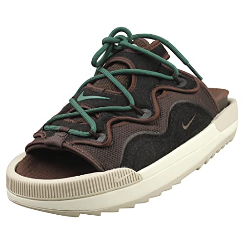 Nike Herren Offline 2.0 Slipper, Velvet Brown/Noble, 39 EU Nike Herren Offline 2.0 Slipper, Velvet Brown/Noble, 39 EU von Nike