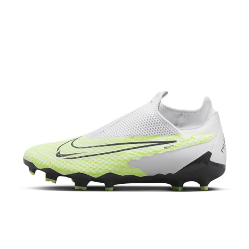 Nike Herren Phantom Fussballschuh, Barely Volt/Gridiron-Barely Gr, 40.5 EU von Nike