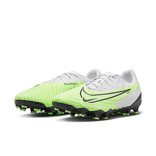 Nike Herren Phantom Fussballschuh, Barely Volt/Gridiron-Barely Gr, 47 EU Nike Herren Phantom Fussballschuh, Barely Volt/Gridiron-Barely Gr, 47 EU von Nike
