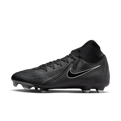 Nike Herren Phantom Luna Ii Academy Fg/Mg Fußballschuhe, Schwarz, 36 EU von Nike