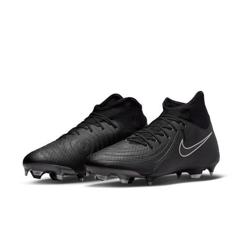 Nike Herren Phantom Luna Ii Academy Fg/Mg Fußballschuhe, Schwarz, 38 EU von Nike