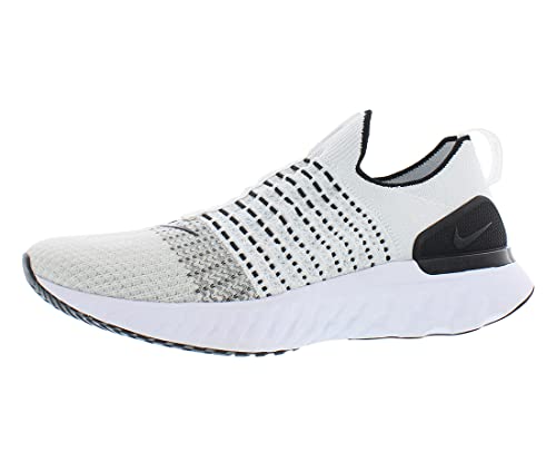 Nike Herren React Phantom Flyknit 2 Laufschuhe von Nike