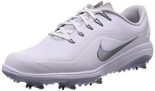 Nike Herren React Vapor 2 Golfschuhe, Weiß (Blanco/Negro 101), 40 EU von Nike
