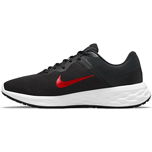 Nike Herren Running Shoes, Black, 40 EU von Nike