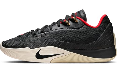 Nike Herren S.T. Flare Schuh, Dk Smoke Grey/Black-Lt Orewood BRN, 36 EU von Nike