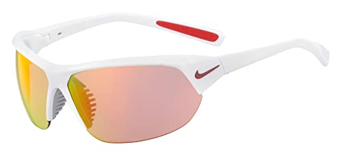Nike Herren Skylon Ace Sonnenbrille, Weiß, Einheitsgröße von Nike