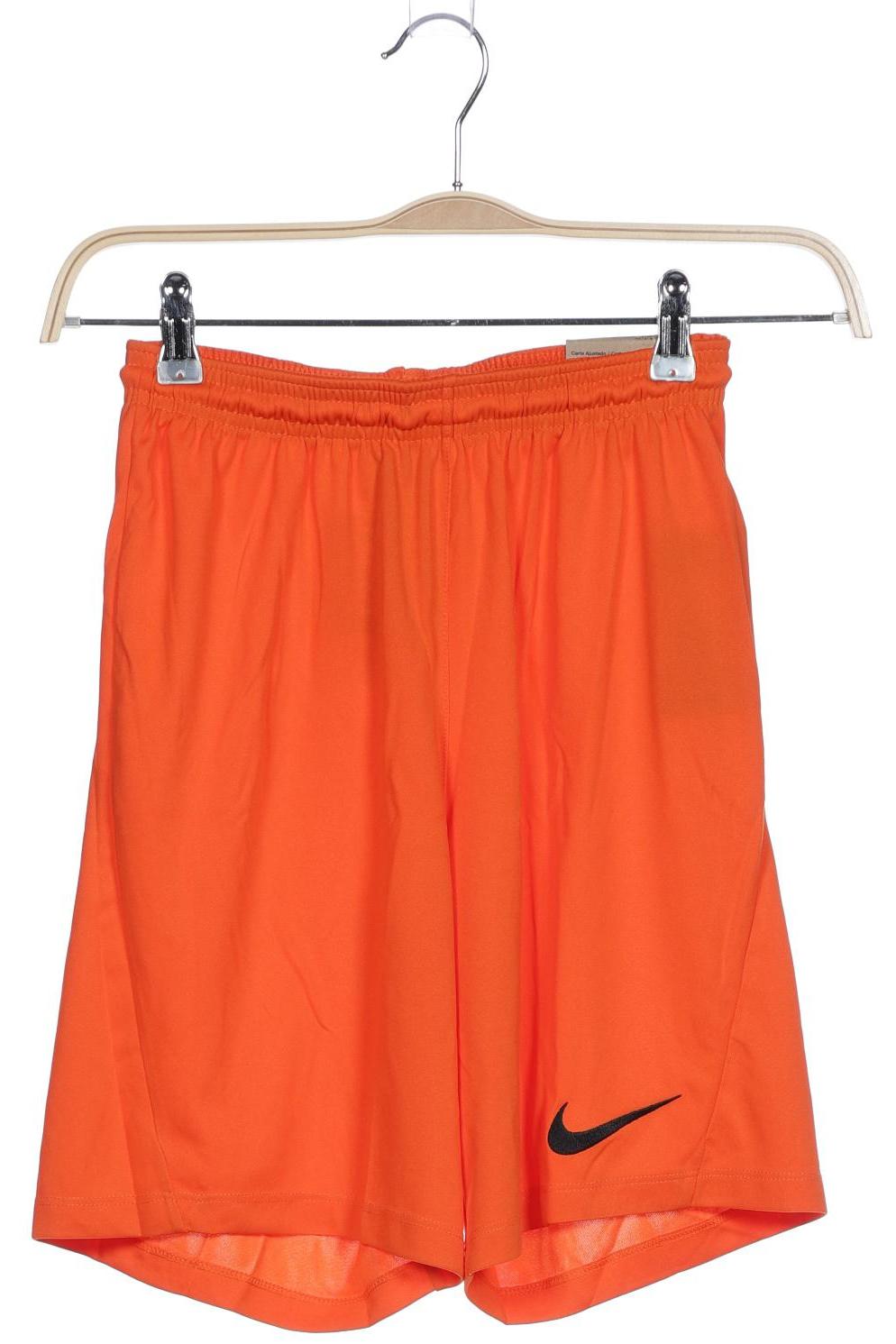 Nike Herren Shorts, orange, Gr. 46 von Nike