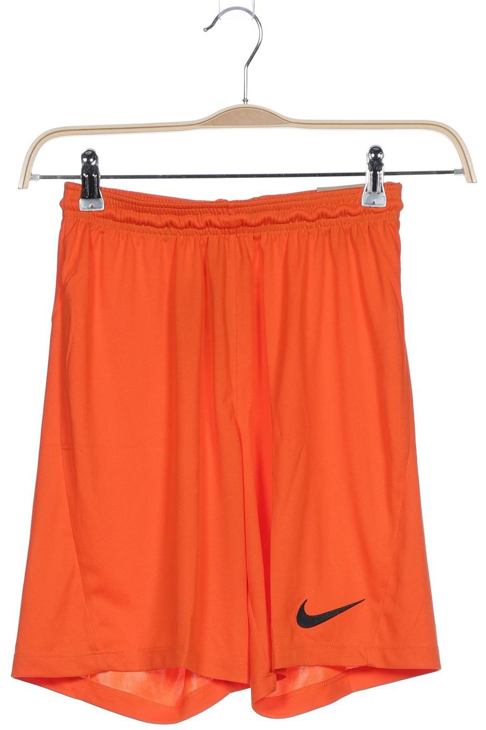 Nike Herren Shorts, orange, Gr. 46 von Nike
