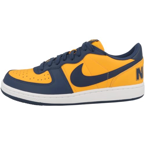 Nike Herren Sneaker Low Terminator Low OG Gelb 45 Nike Herren Sneaker Low Terminator Low OG Gelb 45 von Nike
