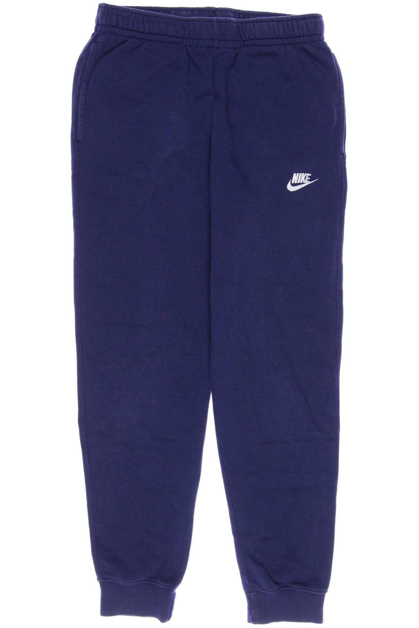 Nike Herren Stoffhose, blau von Nike