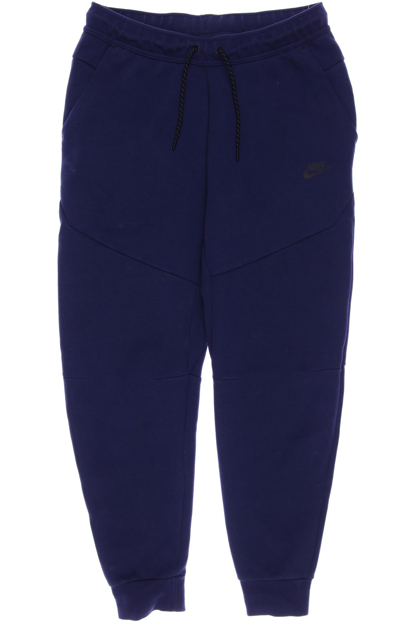 Nike Herren Stoffhose, blau von Nike