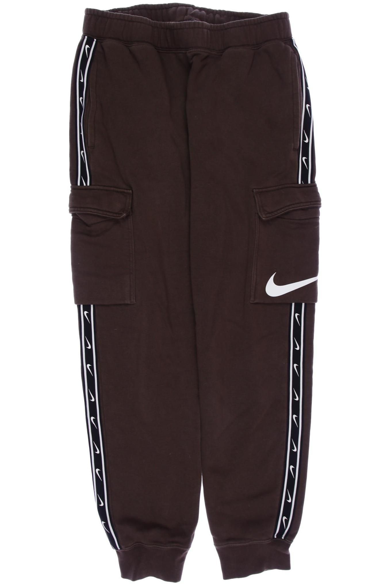 Nike Herren Stoffhose, braun von Nike