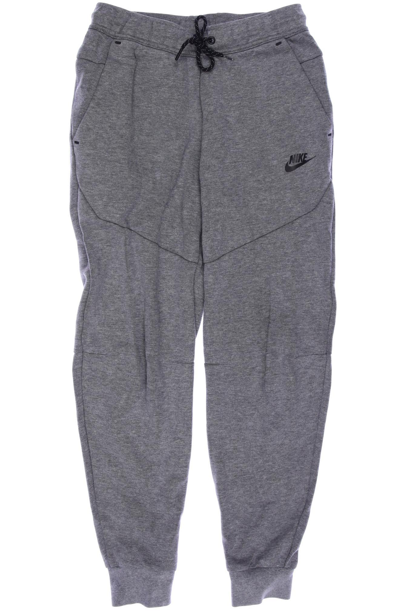 Nike Herren Stoffhose, grau von Nike