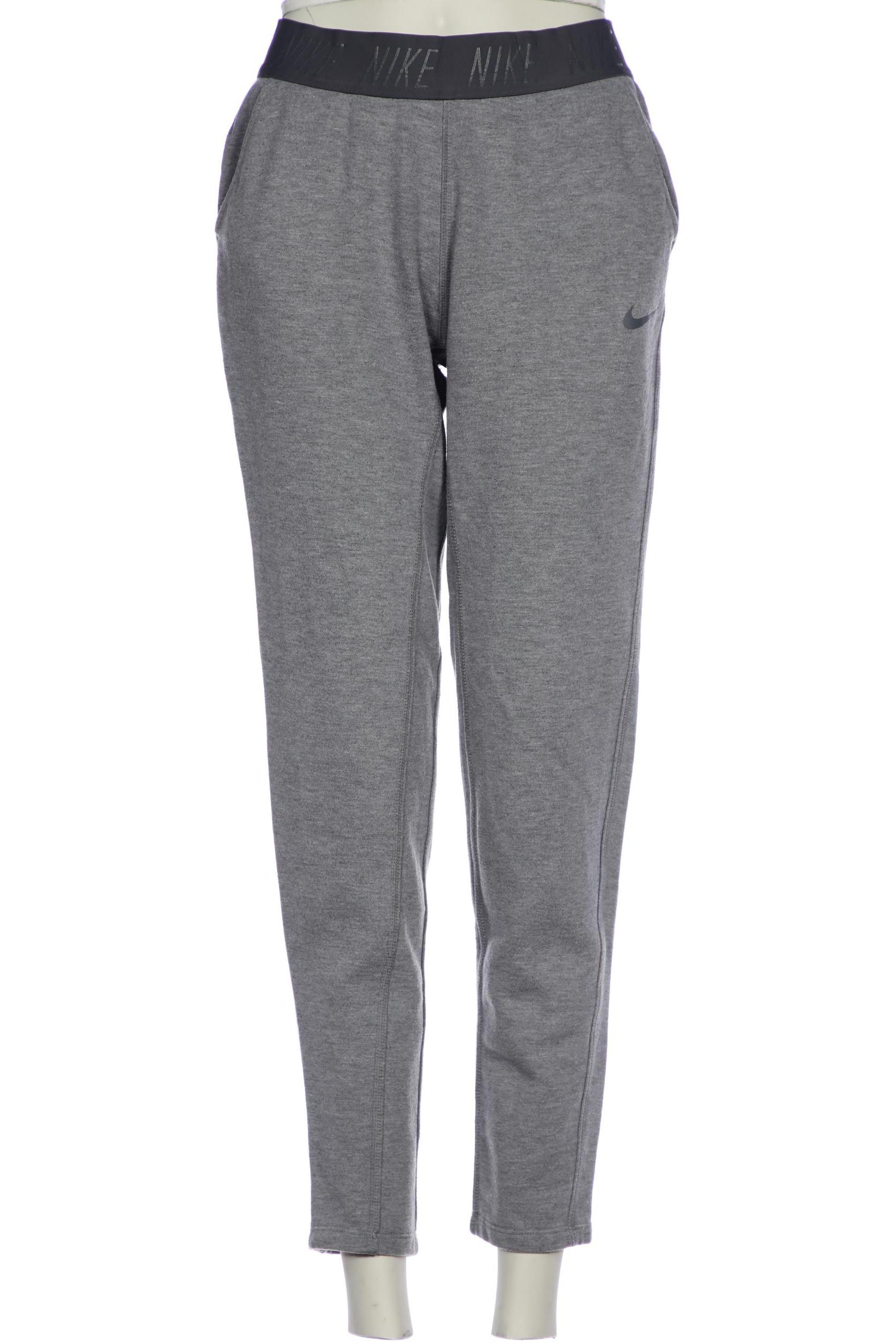 Nike Herren Stoffhose, grau von Nike