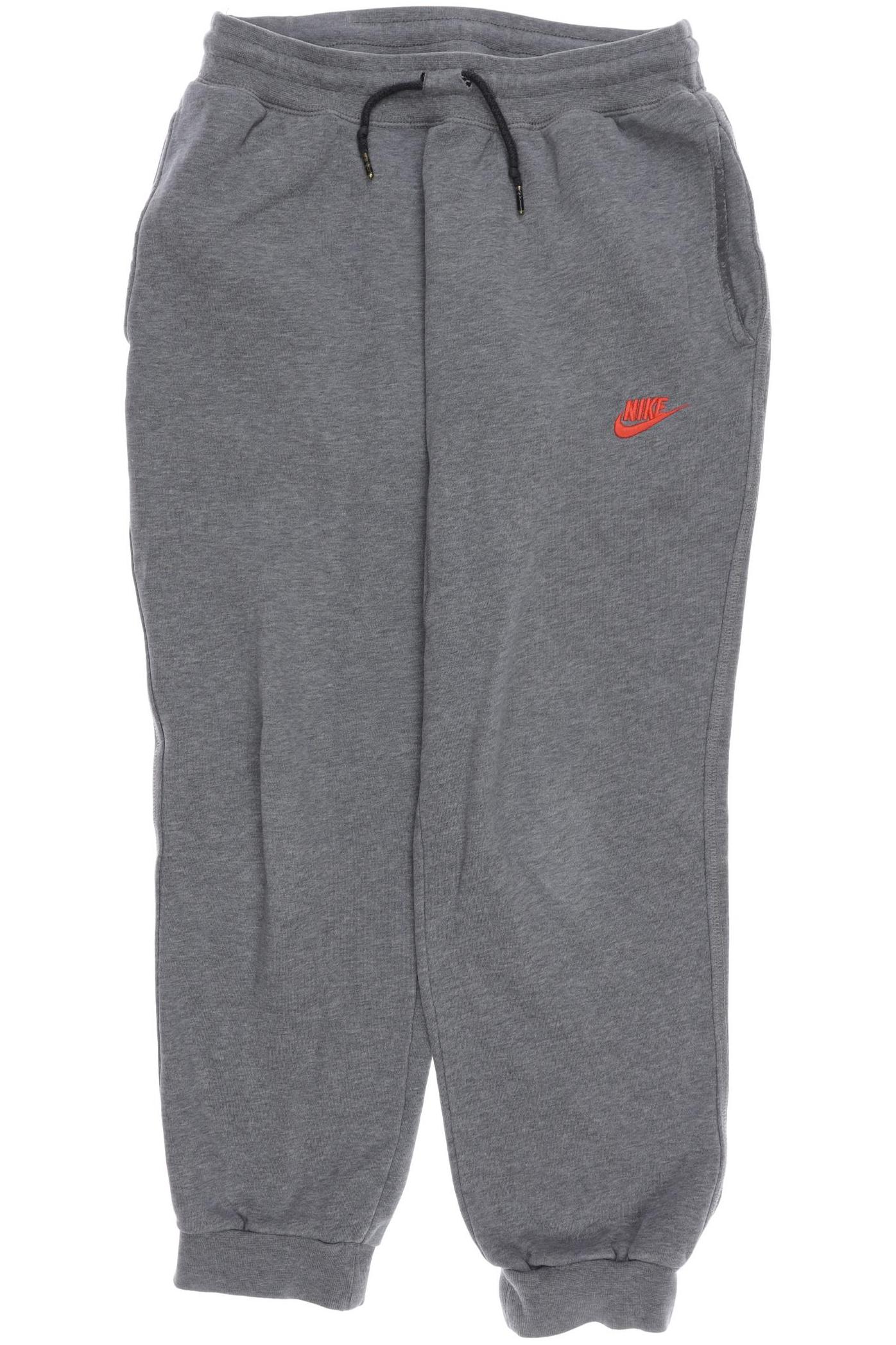 Nike Herren Stoffhose, grau von Nike