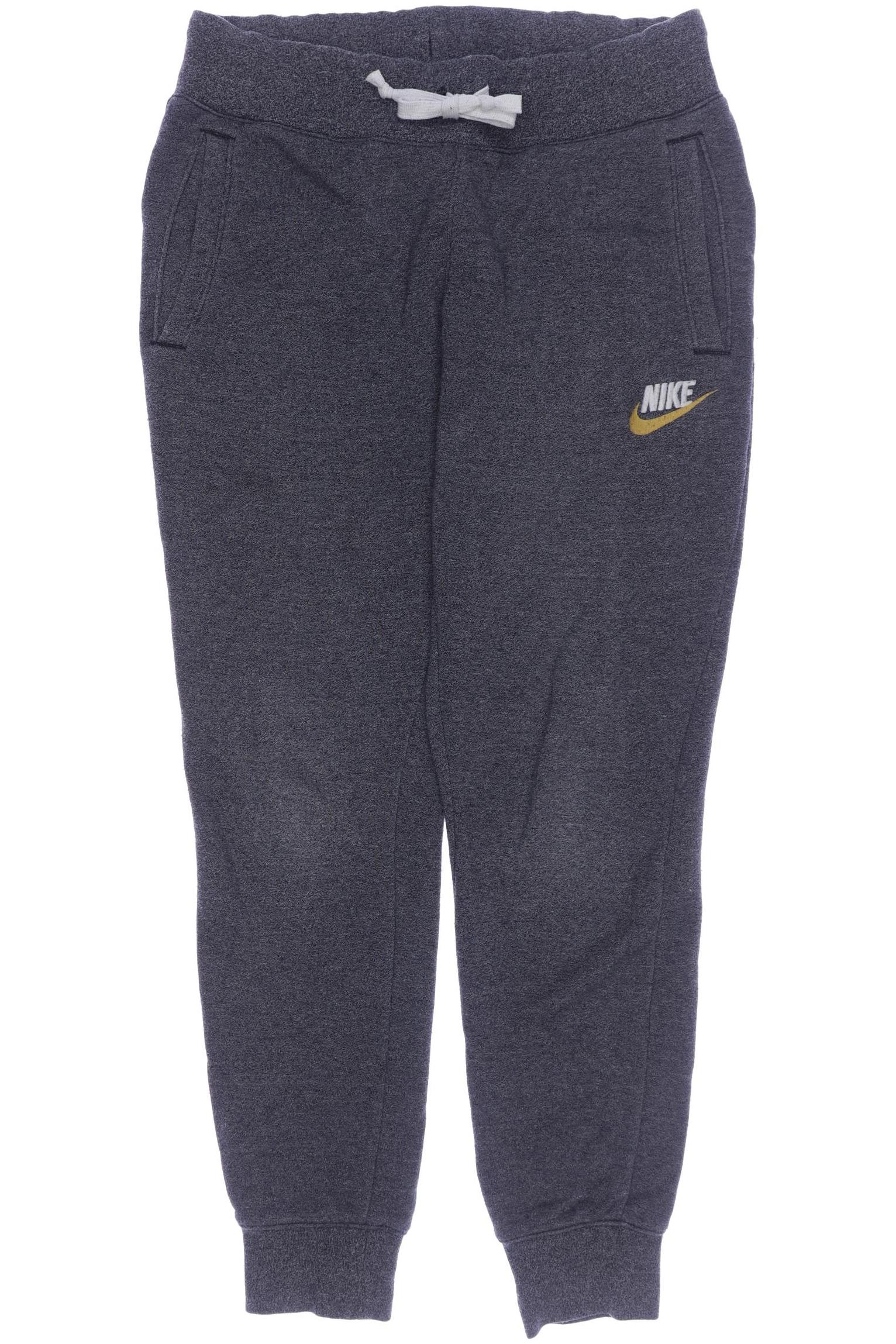 Nike Herren Stoffhose, grau von Nike