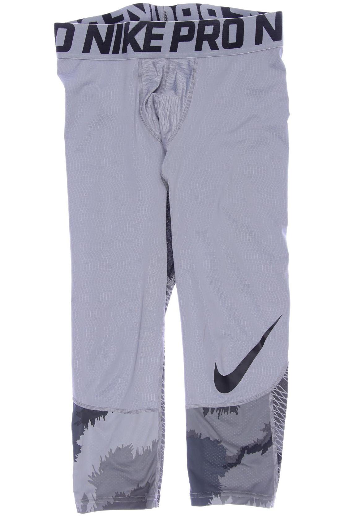 Nike Herren Stoffhose, grau von Nike