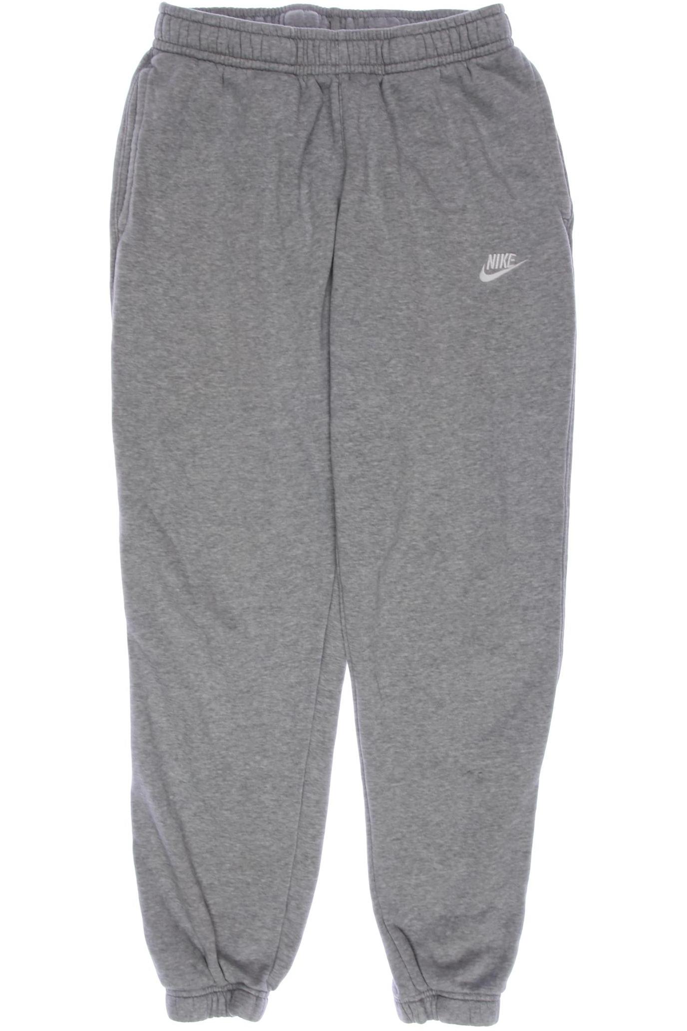 Nike Herren Stoffhose, grau von Nike