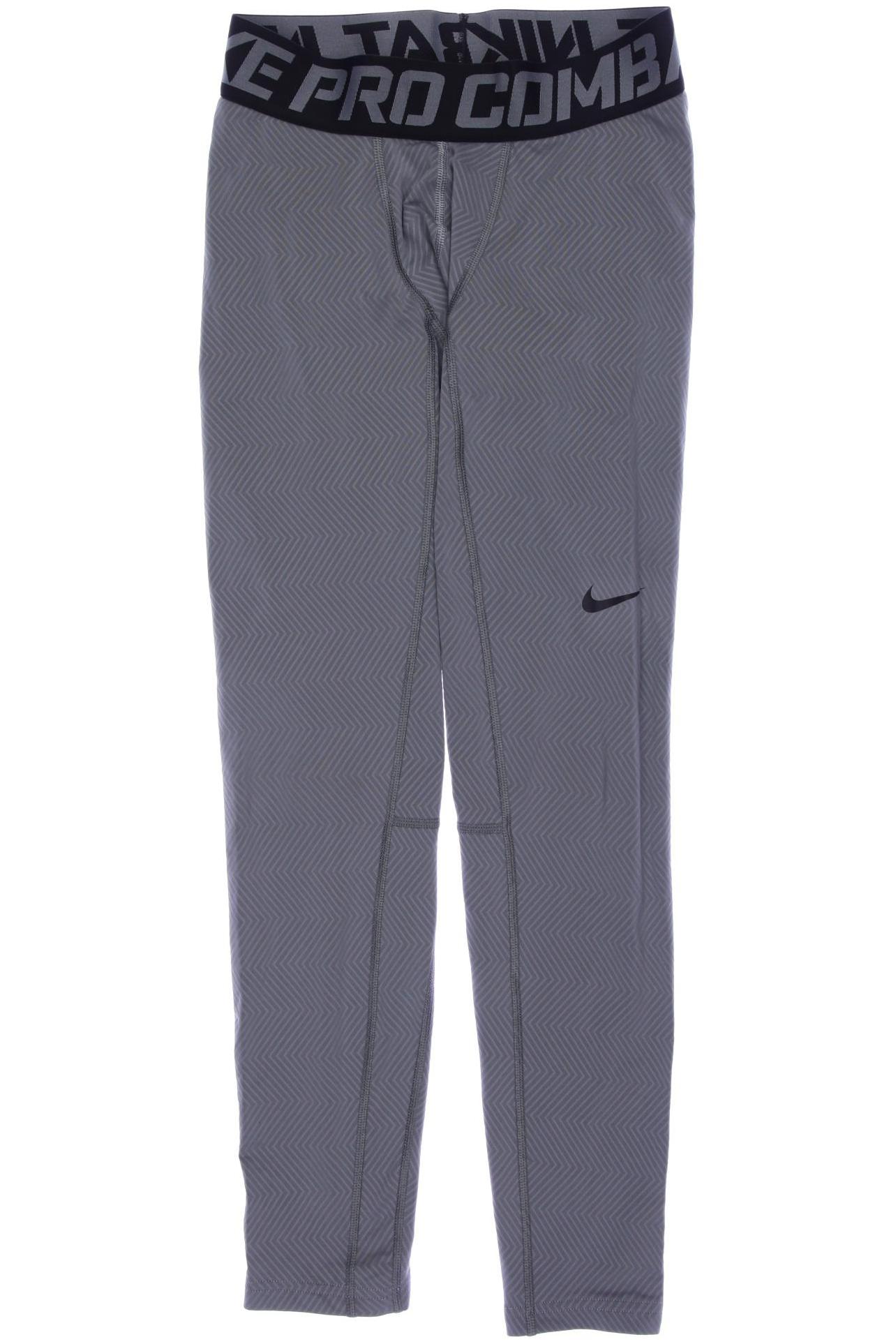 Nike Herren Stoffhose, grau von Nike