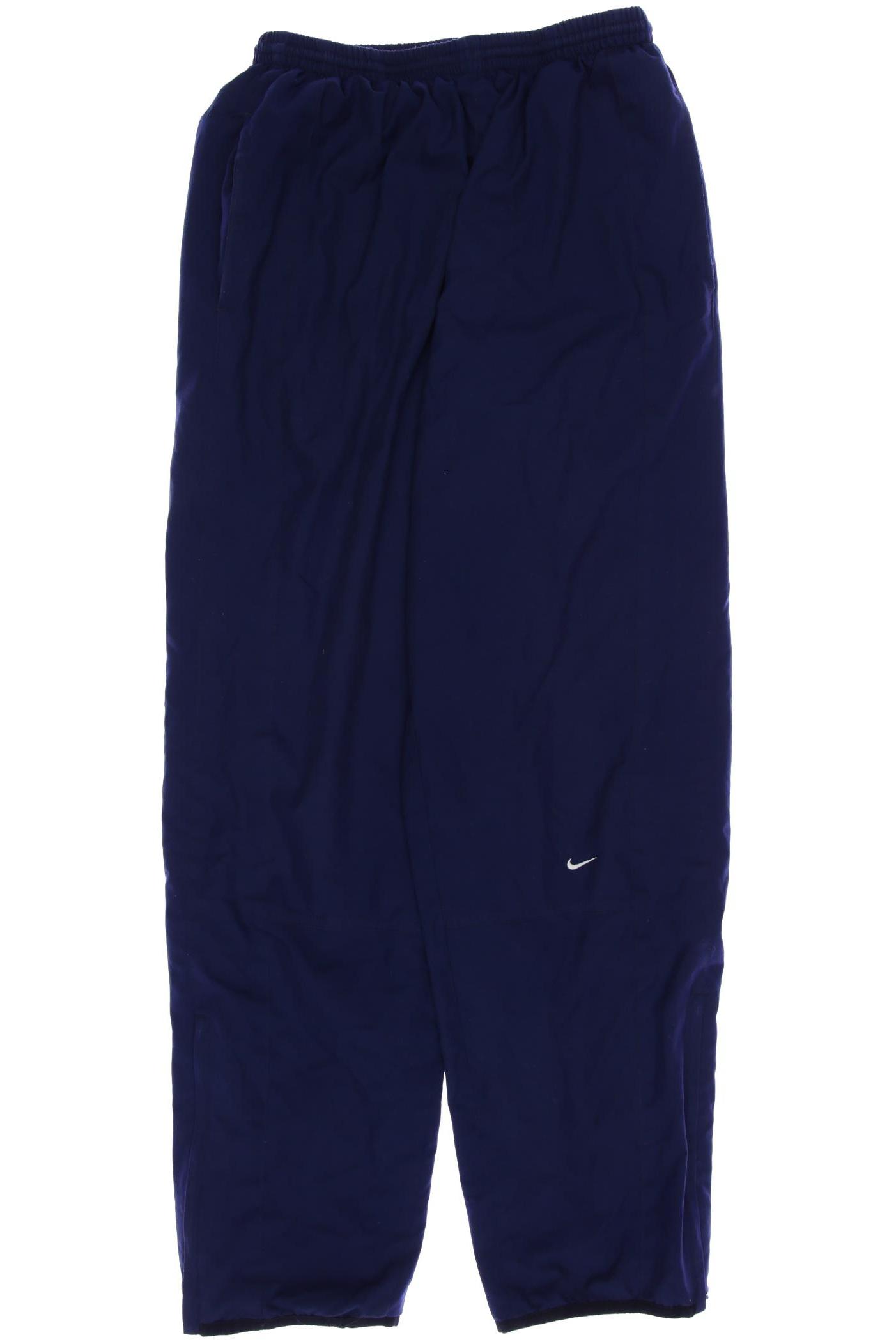 Nike Herren Stoffhose, marineblau von Nike