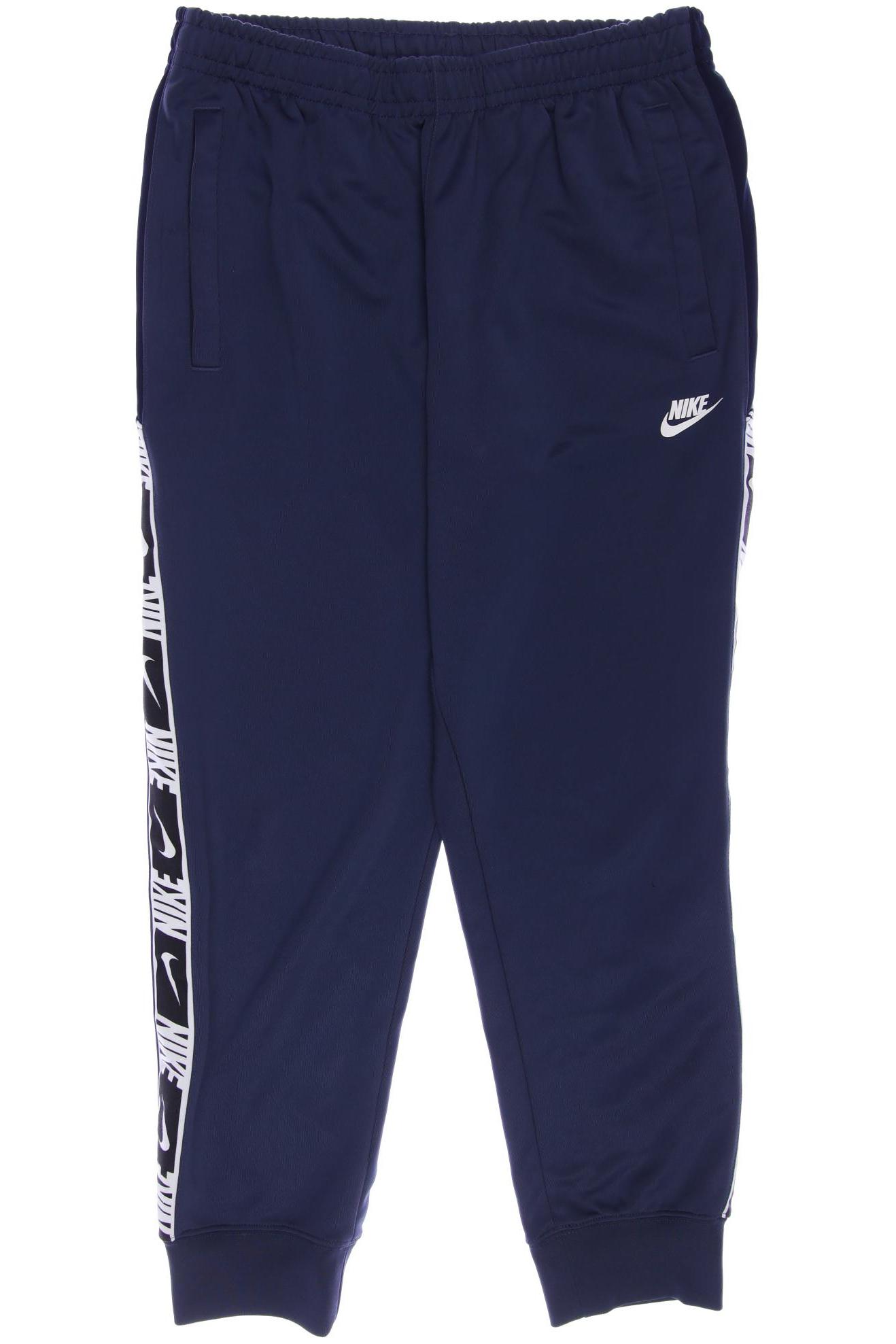 Nike Herren Stoffhose, marineblau von Nike