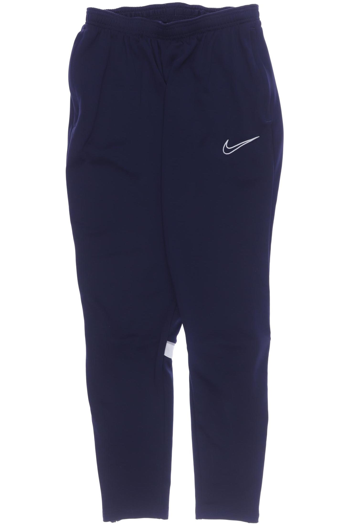 Nike Herren Stoffhose, marineblau von Nike