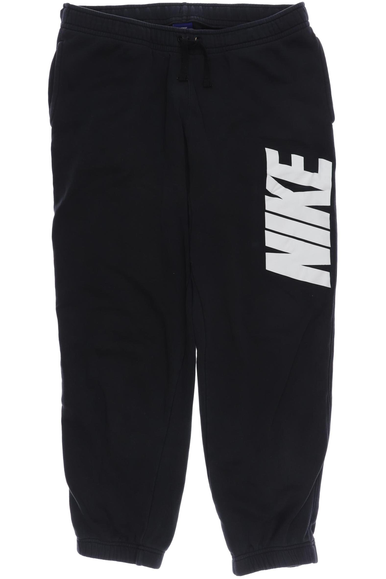 Nike Herren Stoffhose, marineblau von Nike