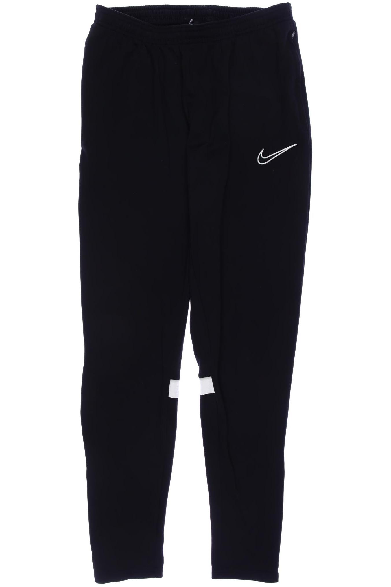 Nike Herren Stoffhose, schwarz von Nike