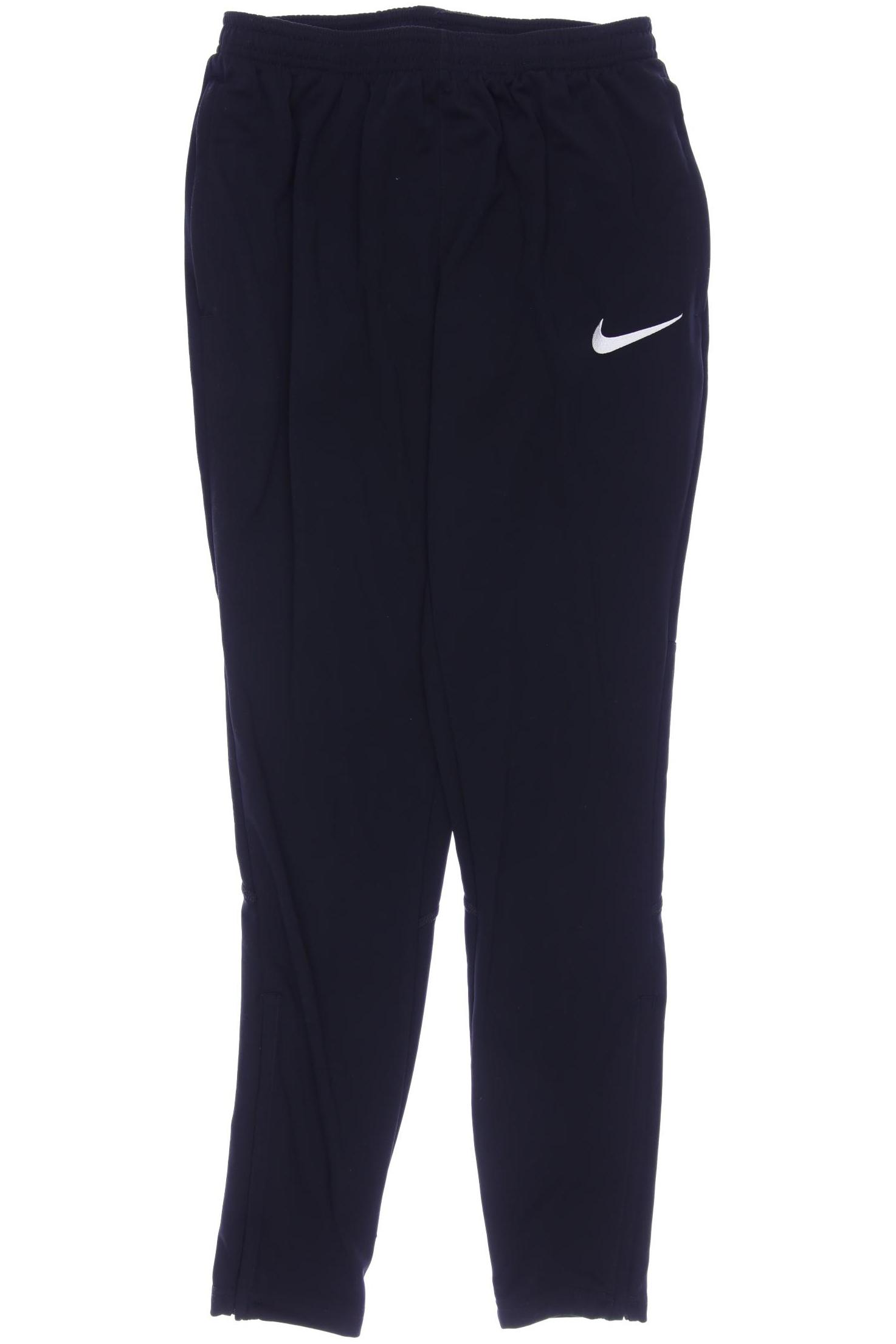 Nike Herren Stoffhose, schwarz von Nike