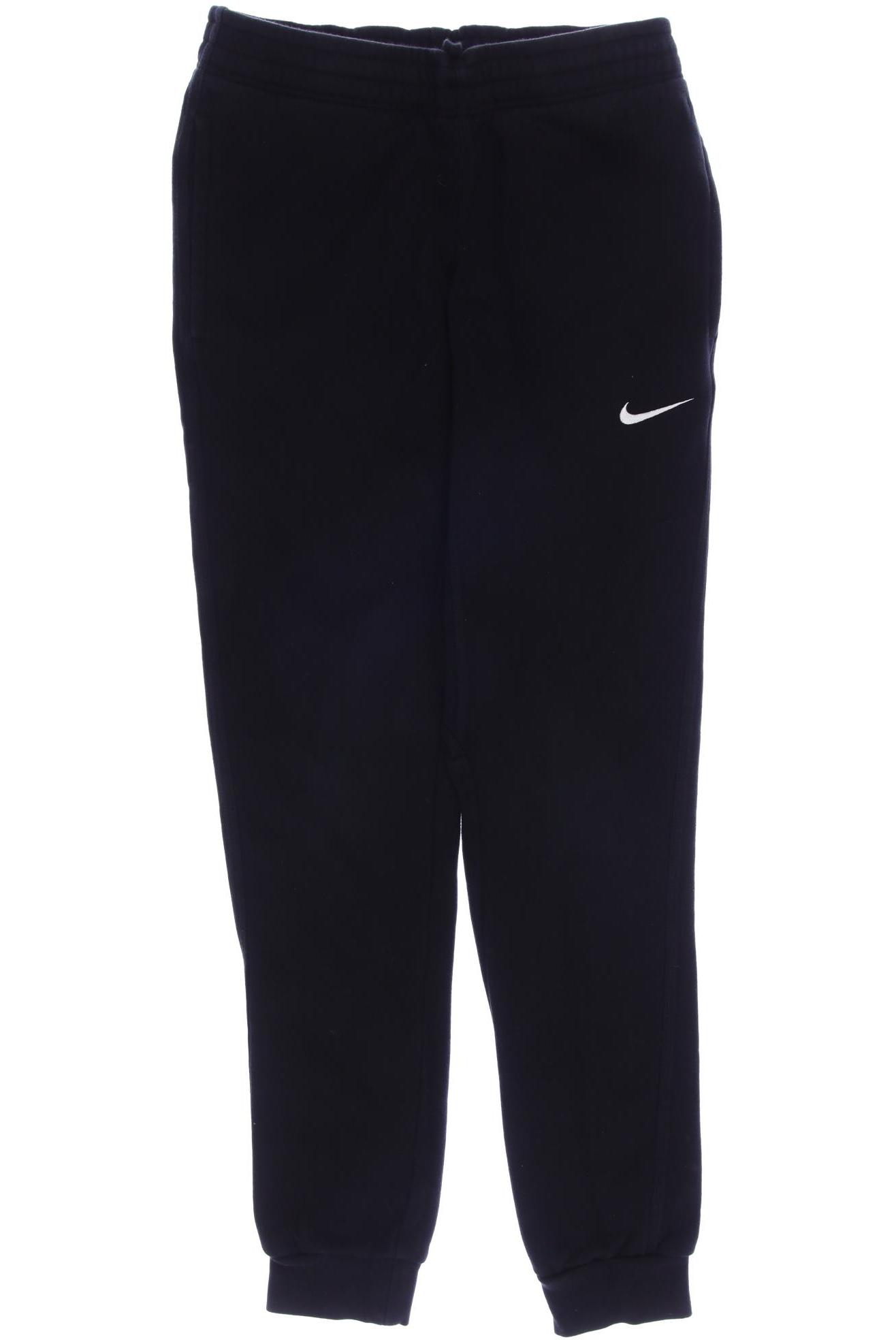 Nike Herren Stoffhose, schwarz von Nike