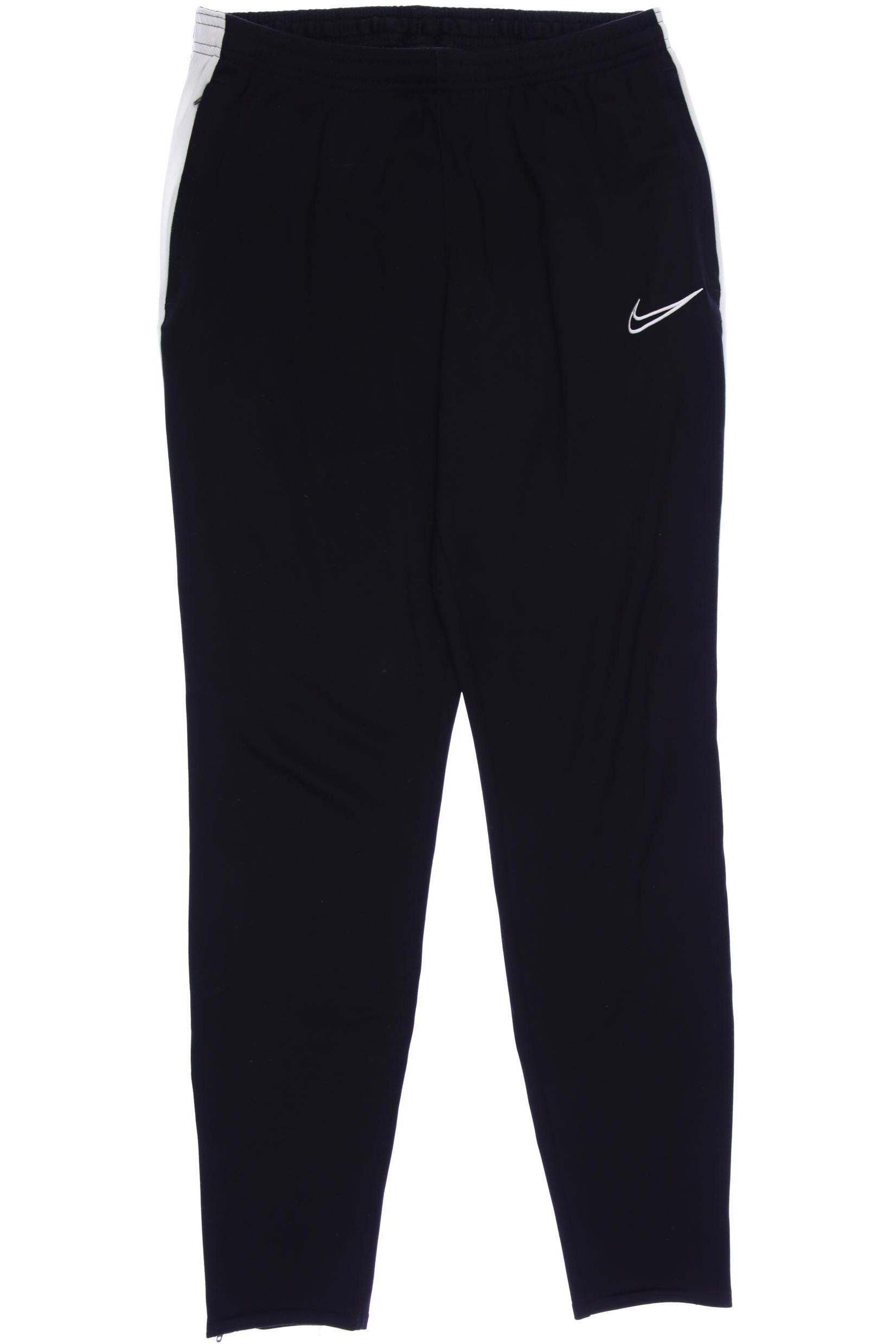 Nike Herren Stoffhose, schwarz von Nike