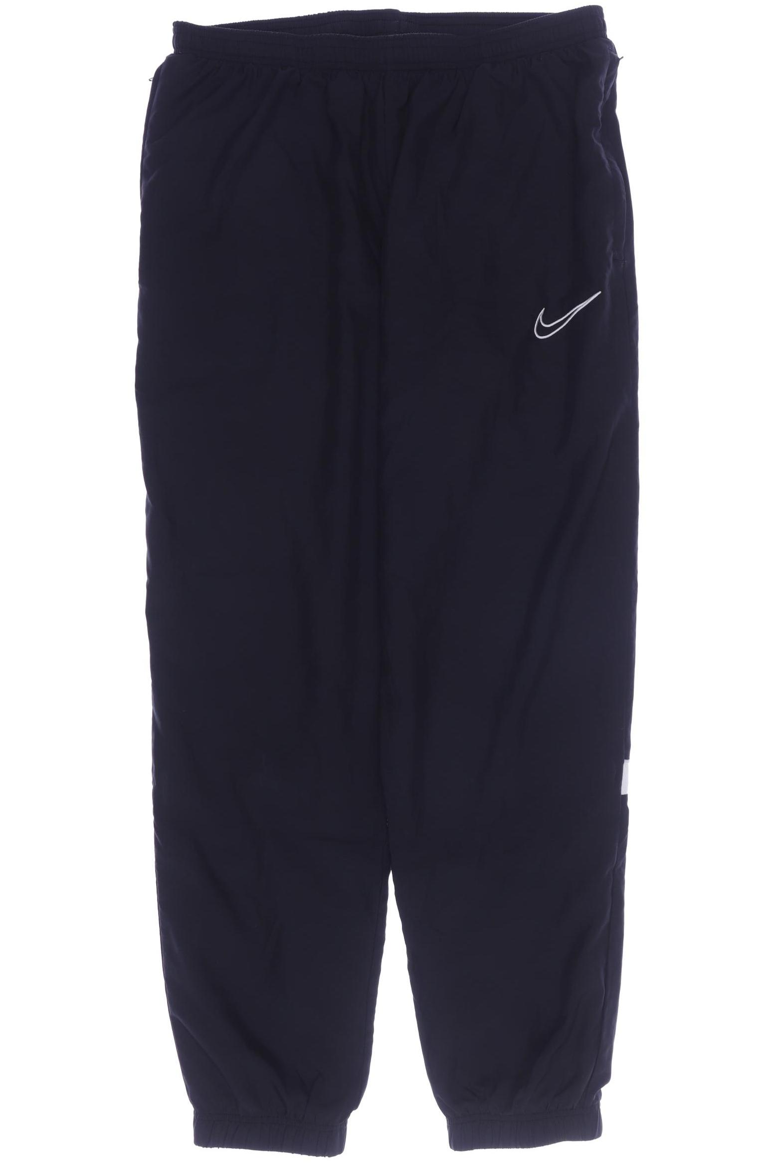 Nike Herren Stoffhose, schwarz von Nike