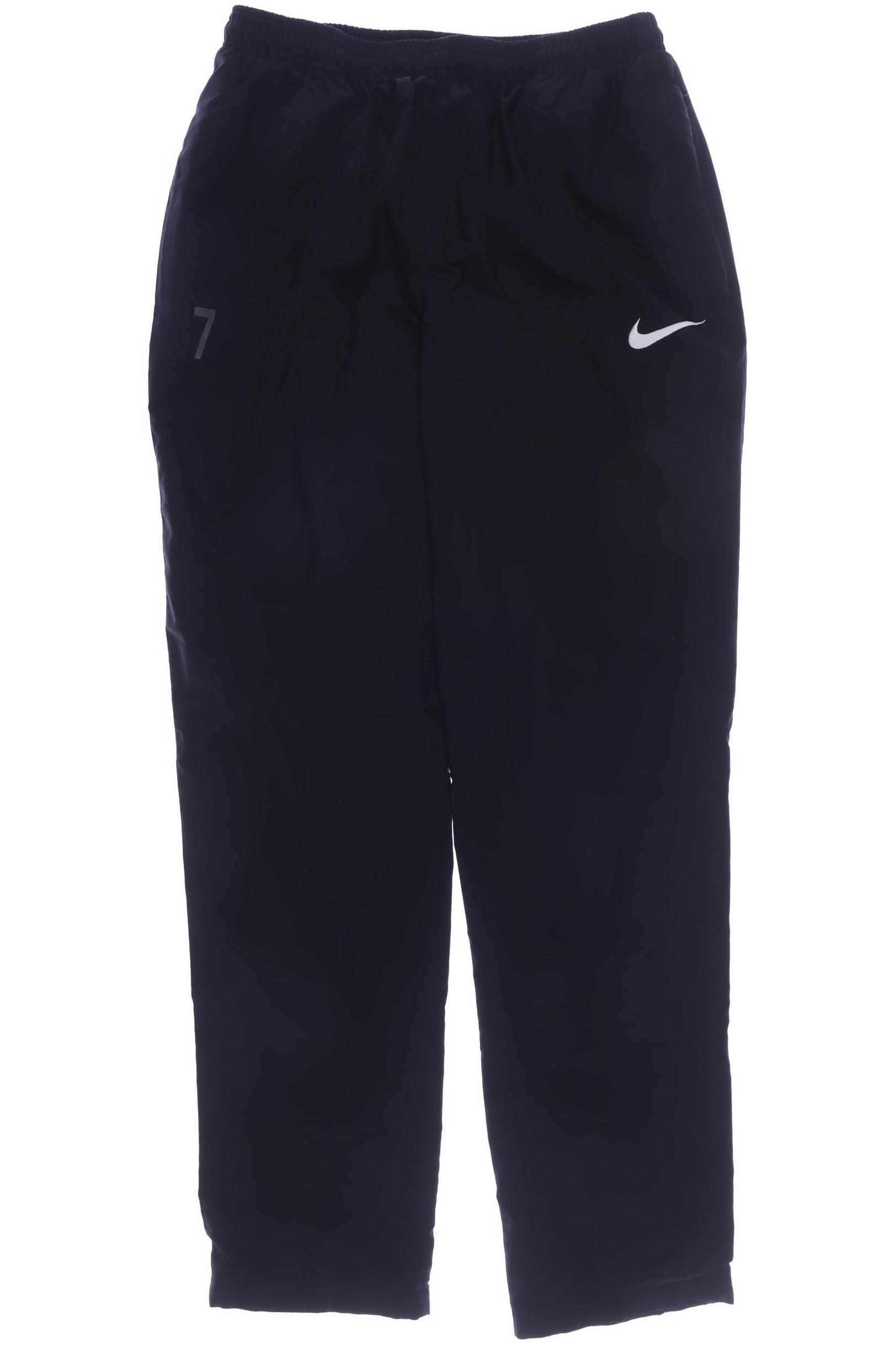 Nike Herren Stoffhose, schwarz von Nike