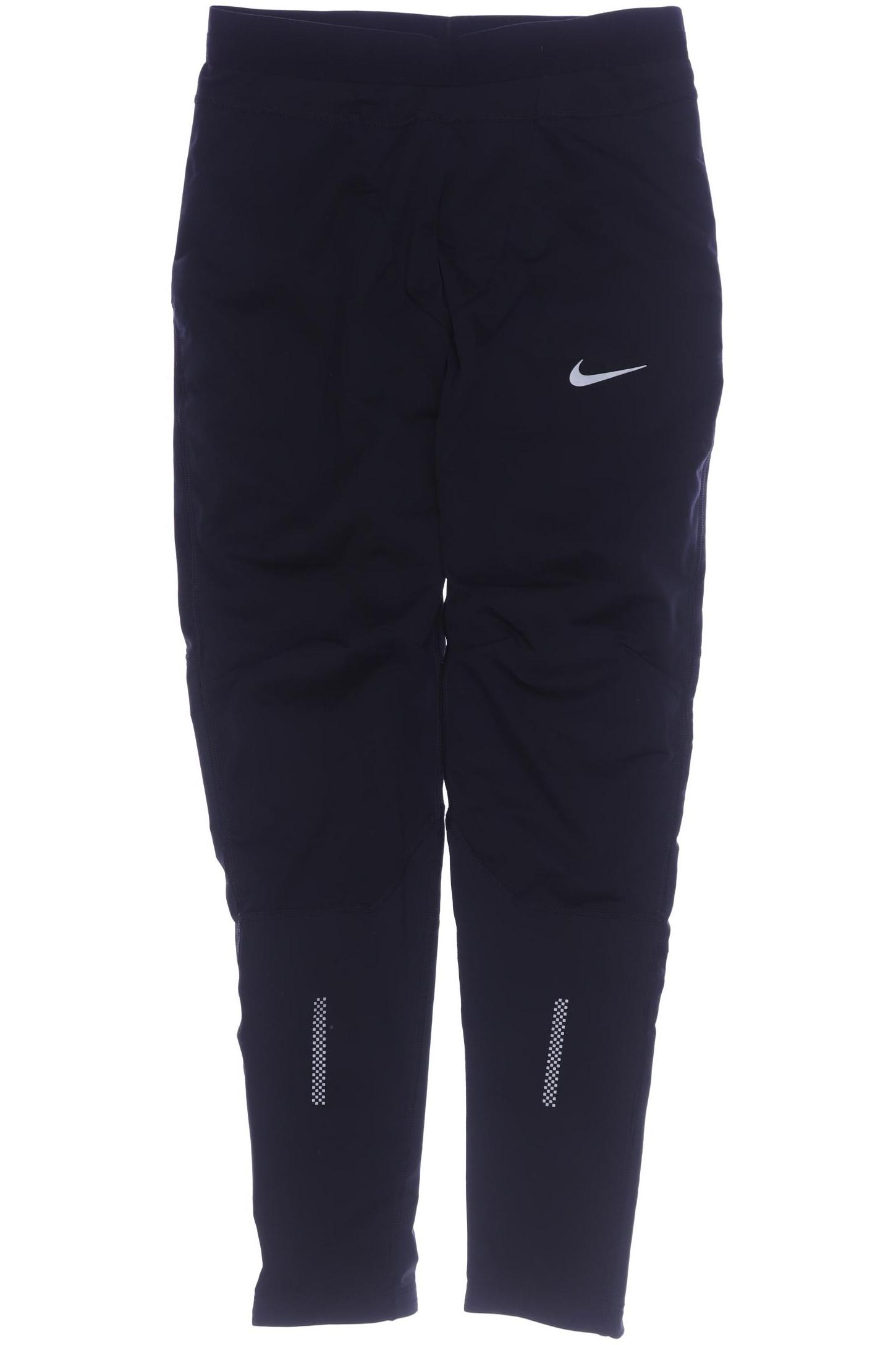 Nike Herren Stoffhose, schwarz von Nike