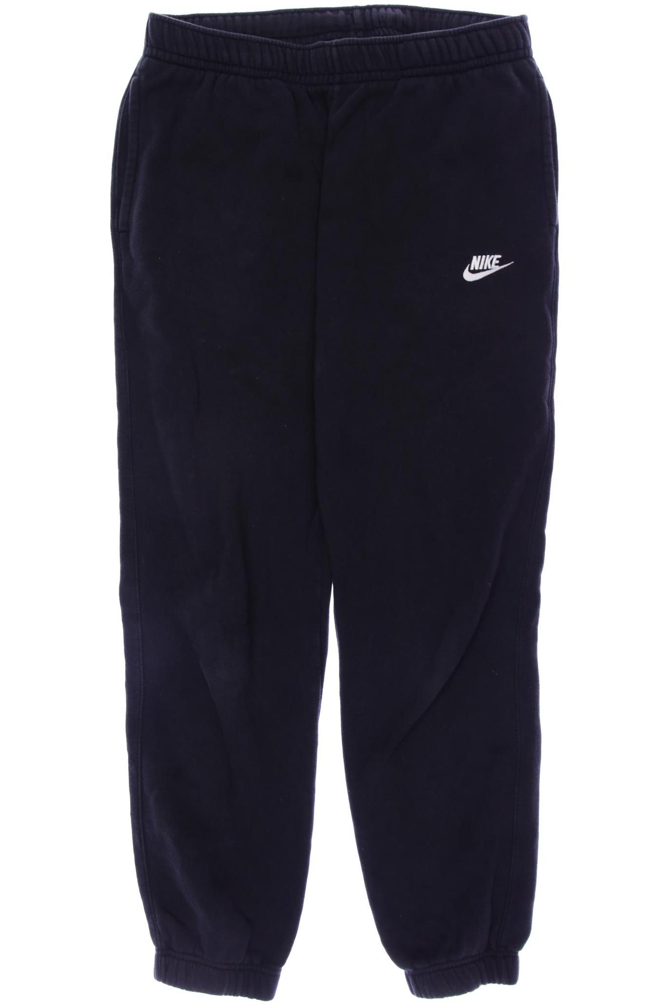 Nike Herren Stoffhose, schwarz von Nike