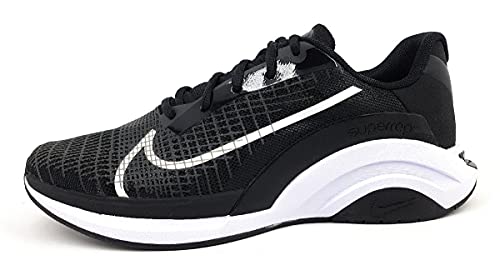 Nike Herren Superrep Surge Traillaufschuh, Black White Black, 47 EU Nike Herren Superrep Surge Traillaufschuh, Black White Black, 47 EU von Nike