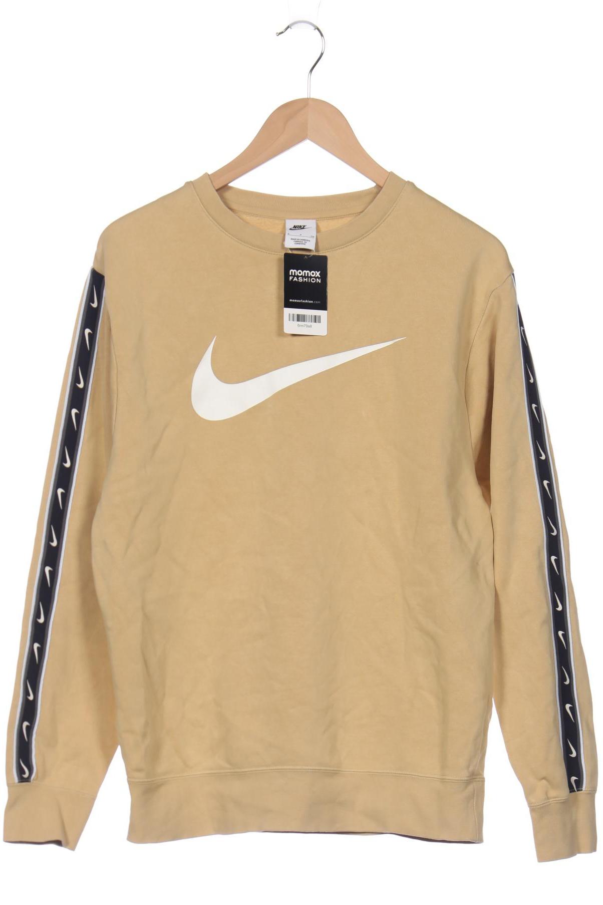 Nike Herren Sweatshirt, beige von Nike