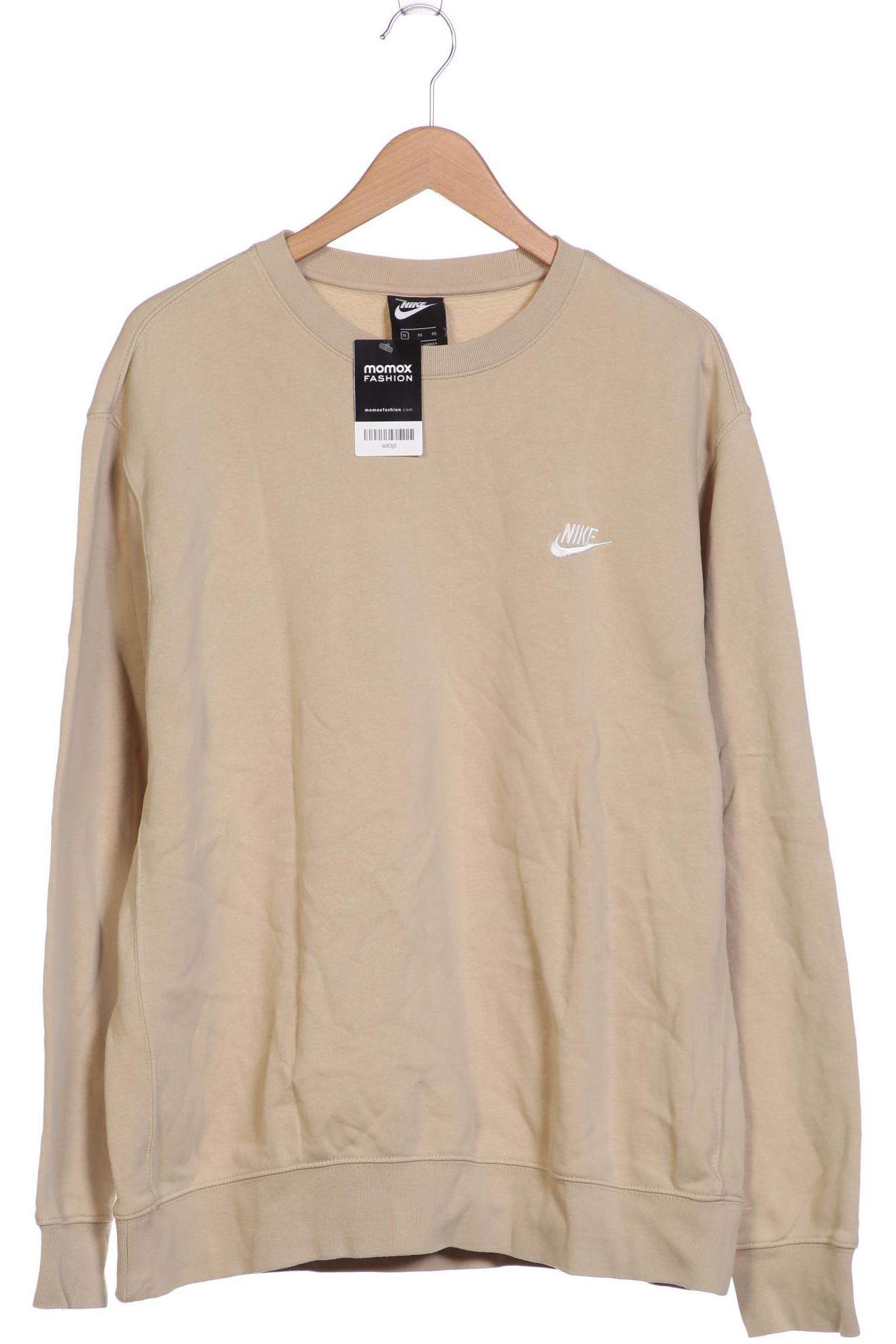 Nike Herren Sweatshirt, beige von Nike